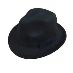 Майкл Джексон шляпа для детей-Fedoras-черный-Майкл Джексон Dangerous шляпа