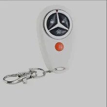 433 МГц Беспроводной дистанционного Управление для GSM сигнализация Системы и автомобиль дистанционного Управление