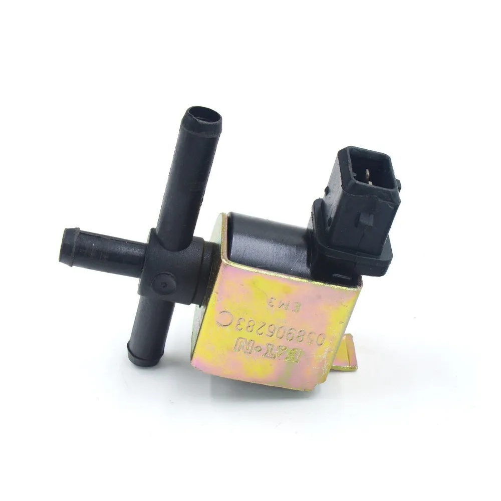 

Electromagnetic Valve Turbocharging Solenoid Regulator For For Audi A4 / S4 A4 Allroad Quattro A6/S6/Avant quattro 078906283B