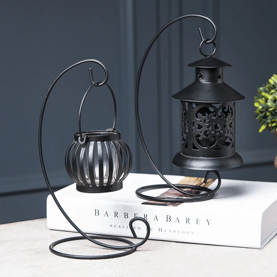 Европейский Креативный подсвечник Дивали украшения Свадебные Velas Decorativas
