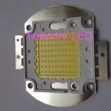 70 Вт высокой мощности вел(10 тандем х 7 умножается) письмо ВОДИТЬ канала DC30-36v 7000-7700lm жизни> 50, 000hrs 50 шт./лот