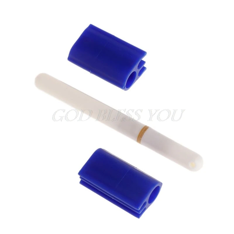 الصيد الإلكترونية قضيب مضيئة عصا ضوء LED القابلة للإزالة للماء تعويم معالجة ليلة معالجة البلاستيك دون البطارية الصيد الإلكترونية قضيب مضيئة عصا ضوء LED القابلة للإزالة للماء تعويم معالجة ليلة معالجة البلاستيك دون البطارية