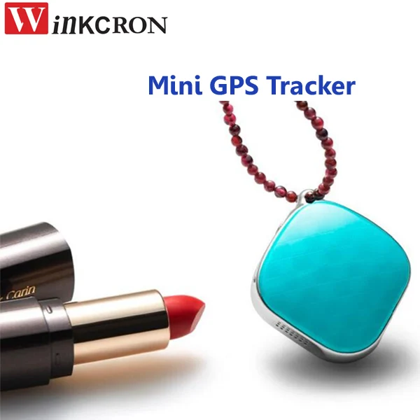 2017 GPS Tracker mini GSM GPRS Personal Locator Pet Tracking Device For Dogs Pets Cats Car