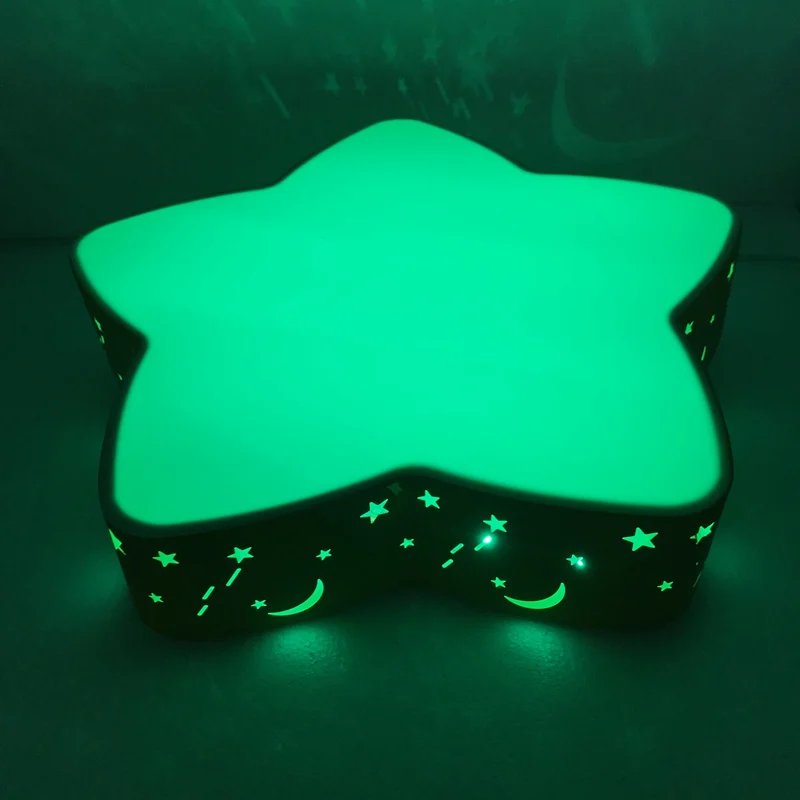 Современный RGB красочный теплый белый холодный Bluetooth динамик музыка потолочный