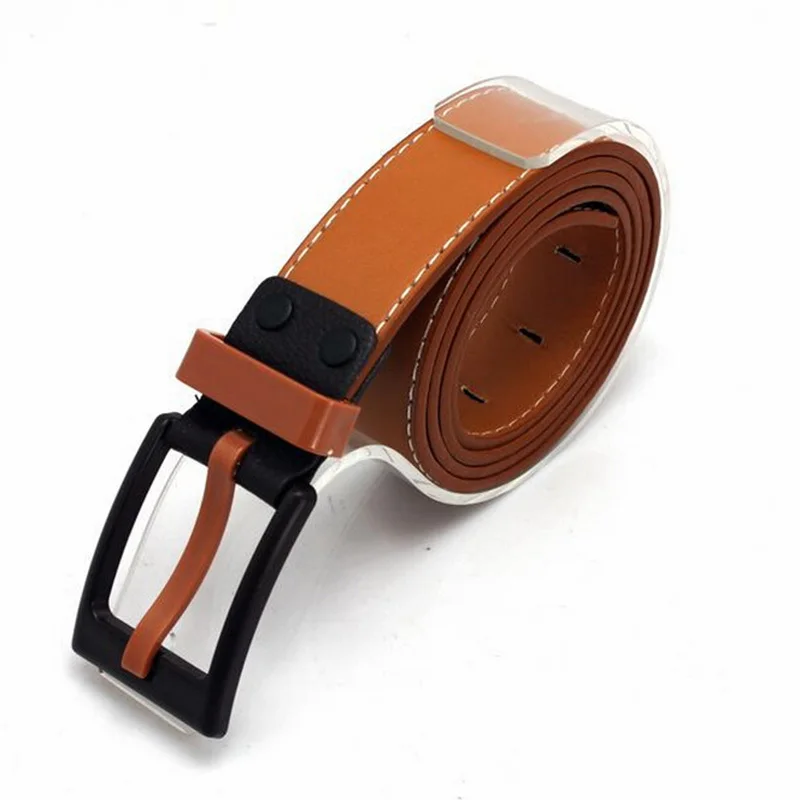 mens leather belt brands