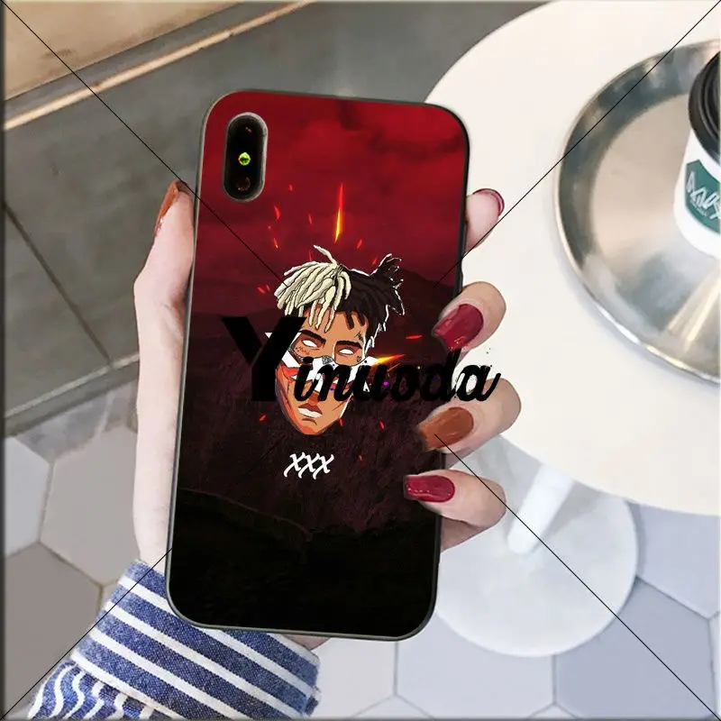 Xxxtentacion