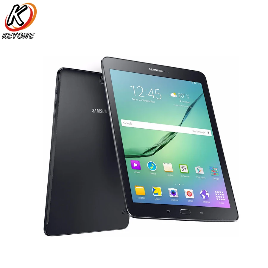 

Original new samsung Galaxy Samsung Galaxy Tab S2 T815 WIFI 4G LTE Tablet PC 9.7 inch 3GB RAM 32GB ROM Octa Core Android 5870mAh