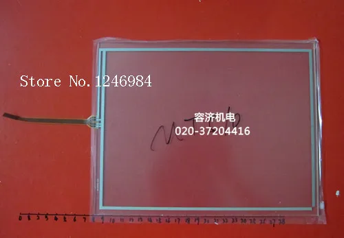 

[BELLA]The new quality assurance MT510T touchpad year warranty Wei Lun touch screen touch glass--3pcs/lot