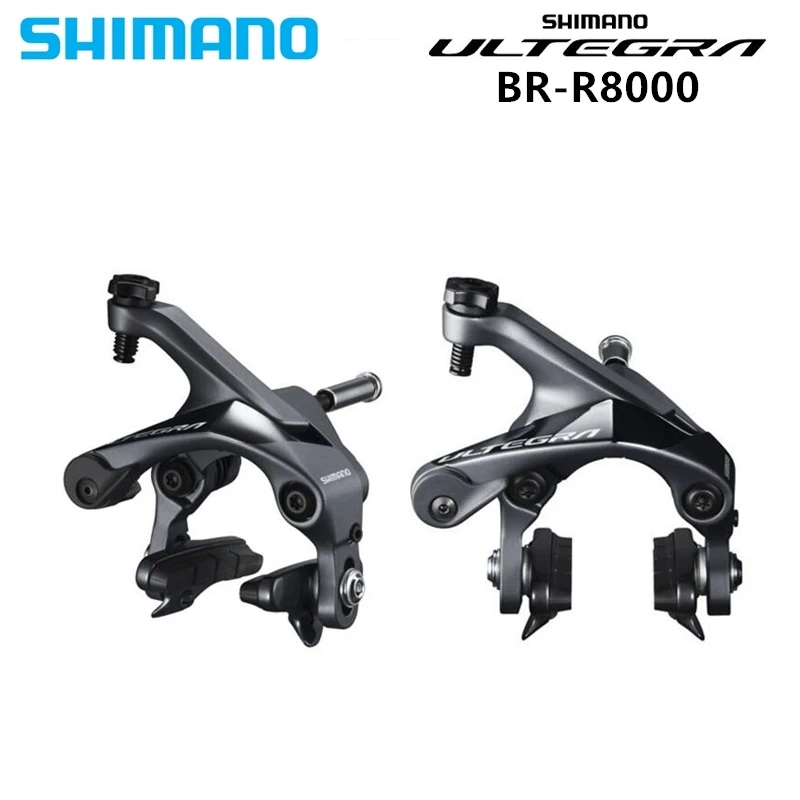 

Shimano Ultegra Br R8000 R8000 Road Of The Bicycle Dual Pivot Brake Pinch Front + Joint Coat