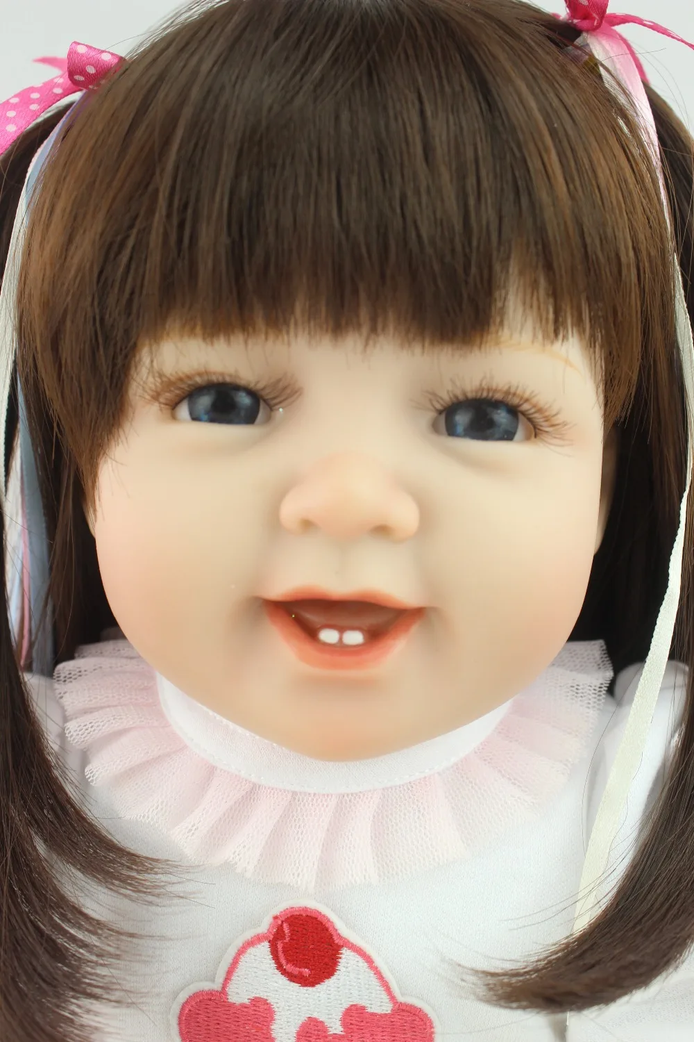 

2015 NEW hot sale lifelike reborn baby doll wholesale baby dolls fashion doll Christmas gift