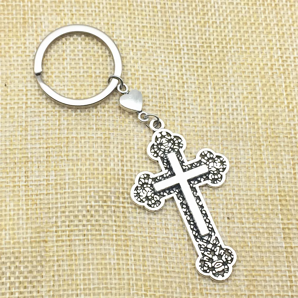 3 шт. цепочка для ключей с подвеской в виде креста|christian key chain|key chainpendant keychain |