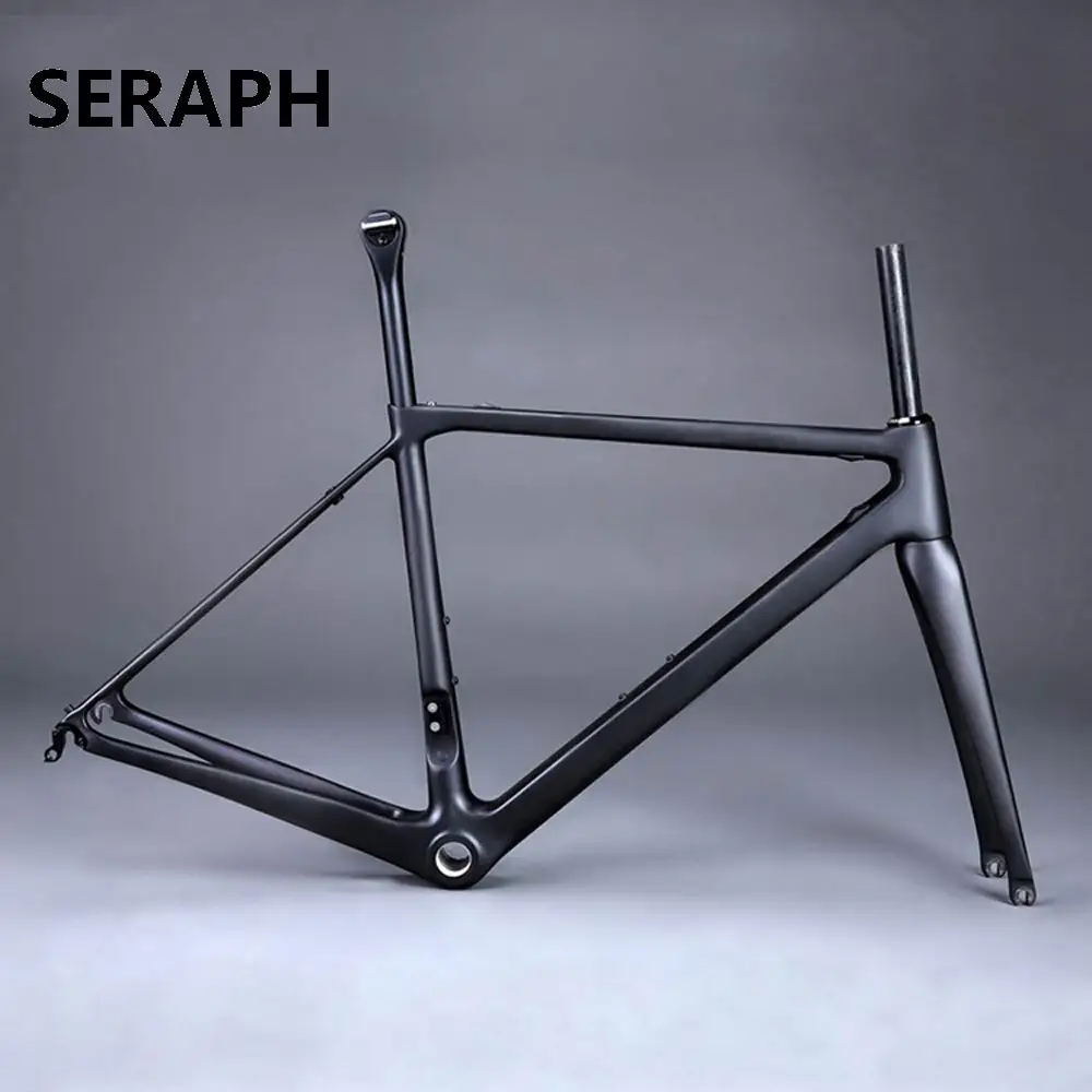 super light T1000 carbon bike frame bicycle frame road bike carbon frame no tax cycling frame