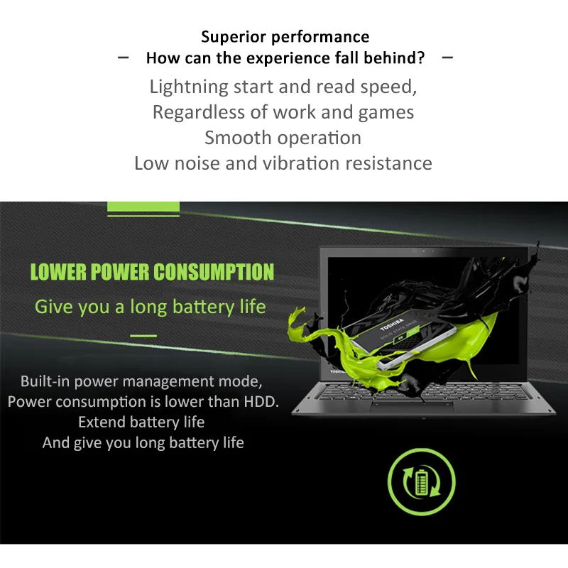 Твердотельный накопитель TOSHIBA OCZ TR200 240 ГБ 480 64 слоя 3D BiCS флеш память TLC 2 5 дюйма SATA III