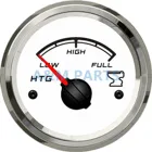KUS Черная водомерная лодка удерживающая бак Уровнемер WEMA 240-33ohms 12 / 24V ✔