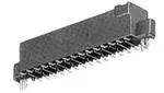 

Board -to-board and Mezzanine Connectors 70 POS 5-104652-7