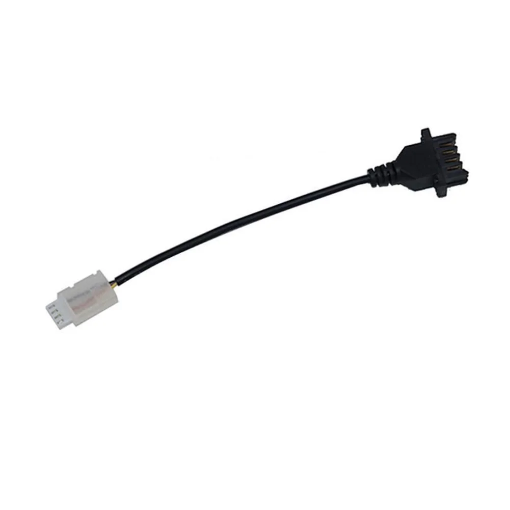 

Charger Cable Plug Adapter for Parrot Bebop 2 UAV / FPV 3-in-1 Battery Balance