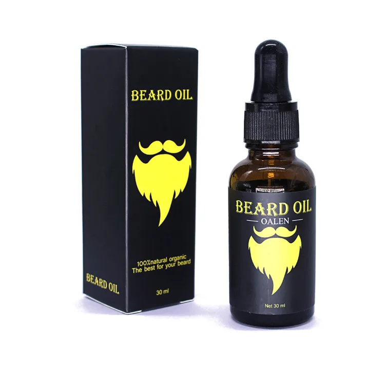 Натуральная Органическая борода масло для мужчин жидкая борода для роста ресниц быстрое усиление лица усы питание усы жидкость для роста
