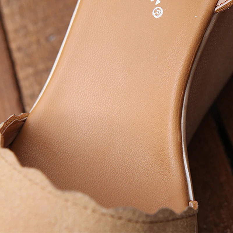 New Arrival Ladies Shoes 2018 Women Sandals Summer Open Toe Fashion Platform High Heel Wedges Sandals Female Shoes Zapatos Mujer