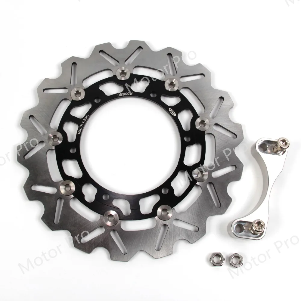 For Yamaha XP T-MAX 500 2001 - 2011 Front Brake