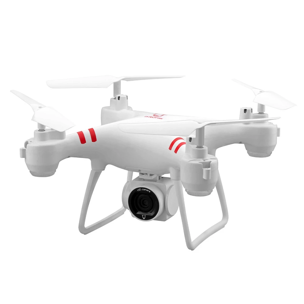 RC Drone with Camera Utoghter 921H Helicopter Quadcopter 2.4G 6-Axis Drones With HD | Игрушки и хобби