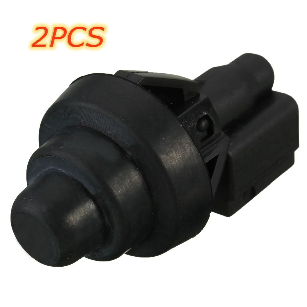 

2PCS 7700427640 Interior Door Courtesy Light Sensor Switch For Renault Megane I Scenic I Clio II Dacia Sandero Duster Logan