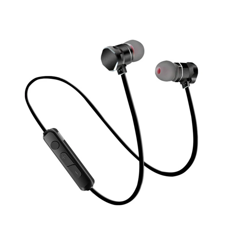 Bass sport earphone 3