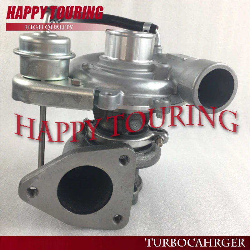 

CT16 Turbo Turbocharger For TOYOTA LandCruiser Hiace D4D 2KD 2KD-FTV 2.5L 17201-30070 17201-OL050 1720130070 17201-30080