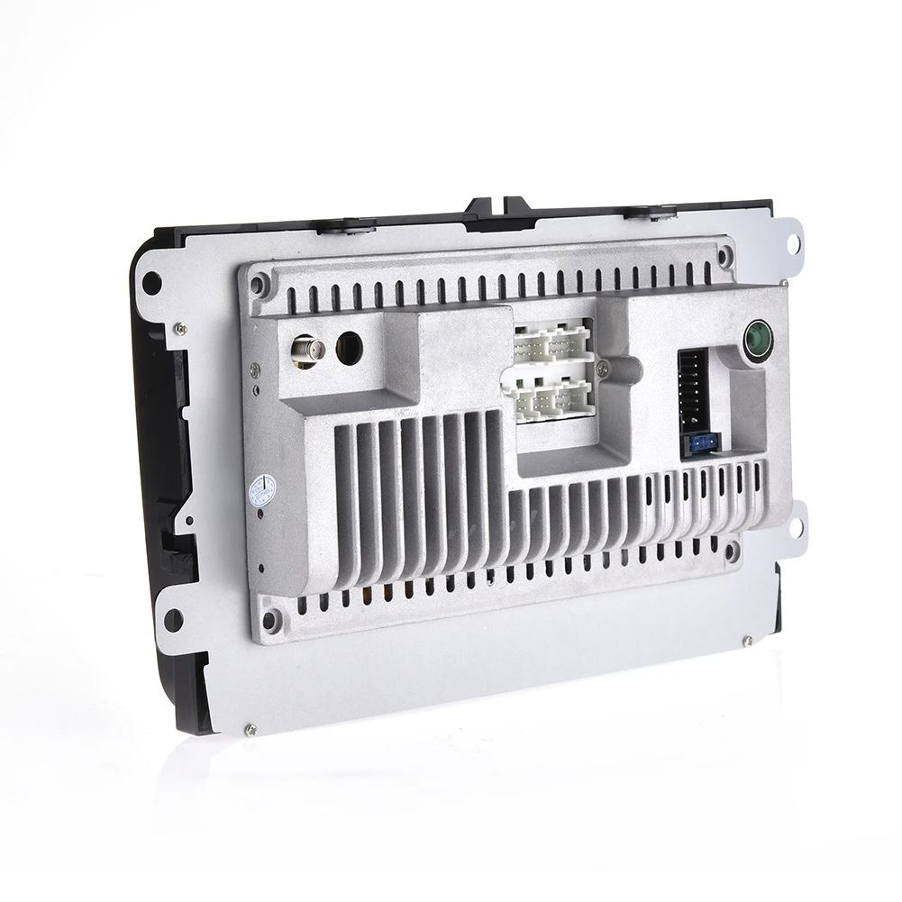 Cheap Touch Screen 9 Inch Multimedia Bluetooth WIFI Car Navigator Radio MP5 Audio Player GPS Reversing Camera Video RDS European Map 17