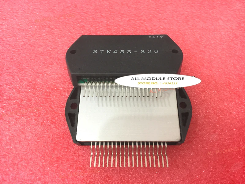STK433-320.