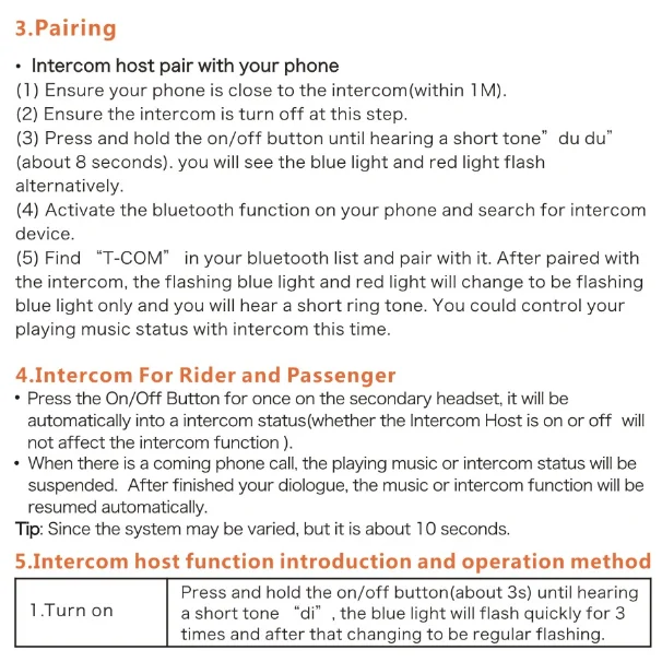 FreedConn T-COM02S (3)