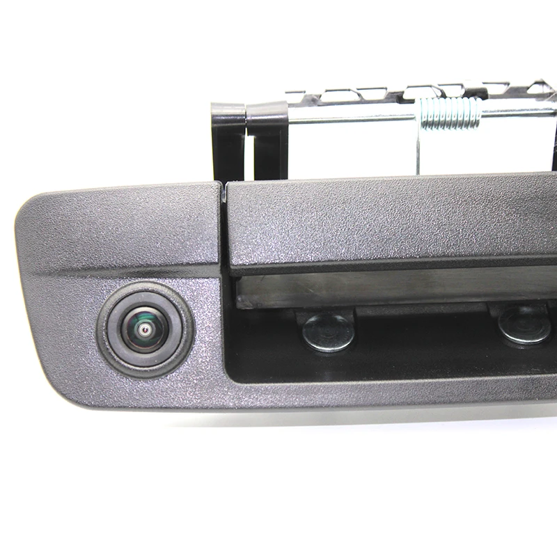  Sinairyu Auto Accessories Car Tailgate Handle Truck Reverse Rear View Parking Camera For Dodge RAM 