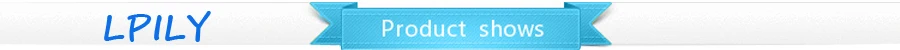 product shows