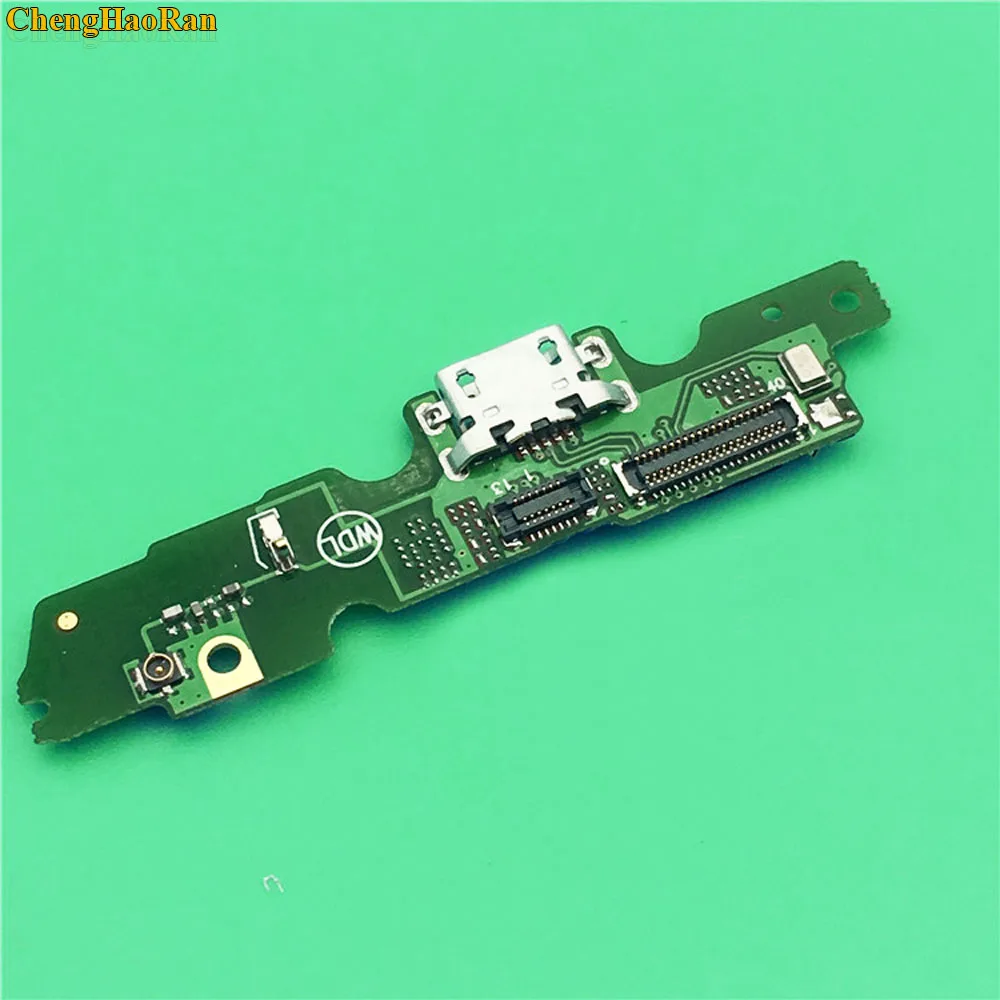 

10PCS/Lot For Motorola MOTO G5 XT1672 XT1676 USB Dock Port Charging Jack Plug Connector Charge Board Flex Cable With Microphone
