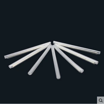 

Free Shipping 1000pcs/lot 40mm Bare Fiber Optic Fusion Protection Splice Sleeves 40mm Heat Shrink Tube Fiber Optic Hot Melt Tube