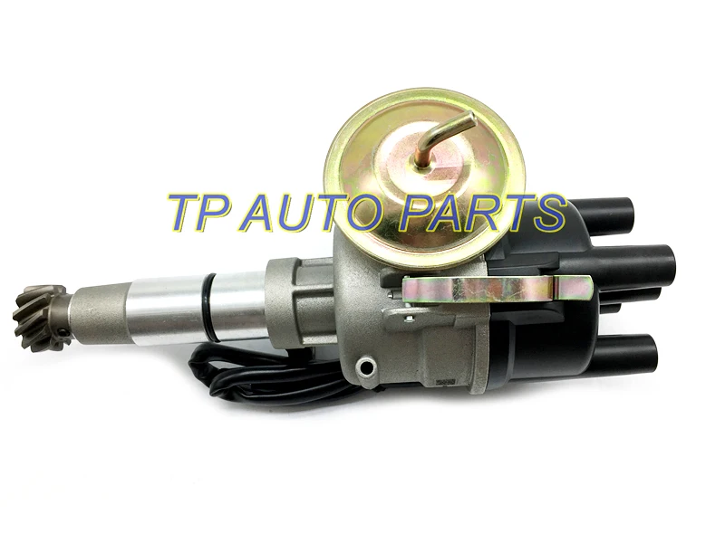 Refurbished Forklift Parts Ignition Distributor for Mit-subishi 4G63 MD169418 T3T65675