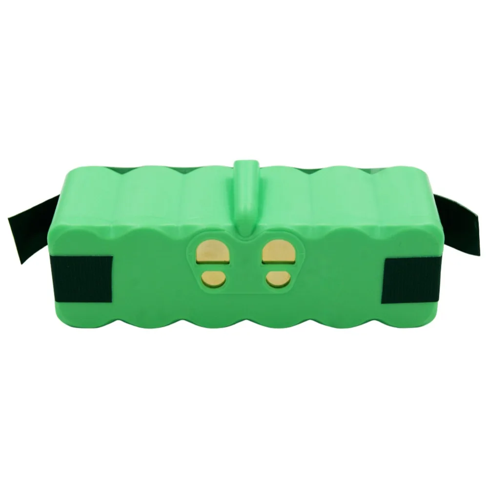 

Vacuum Cleaner Rechargeable battery 14.8V 5500mAh Li ion batteries for Irobot Roomba 500 530 600 610 630 770 780 880 800 980