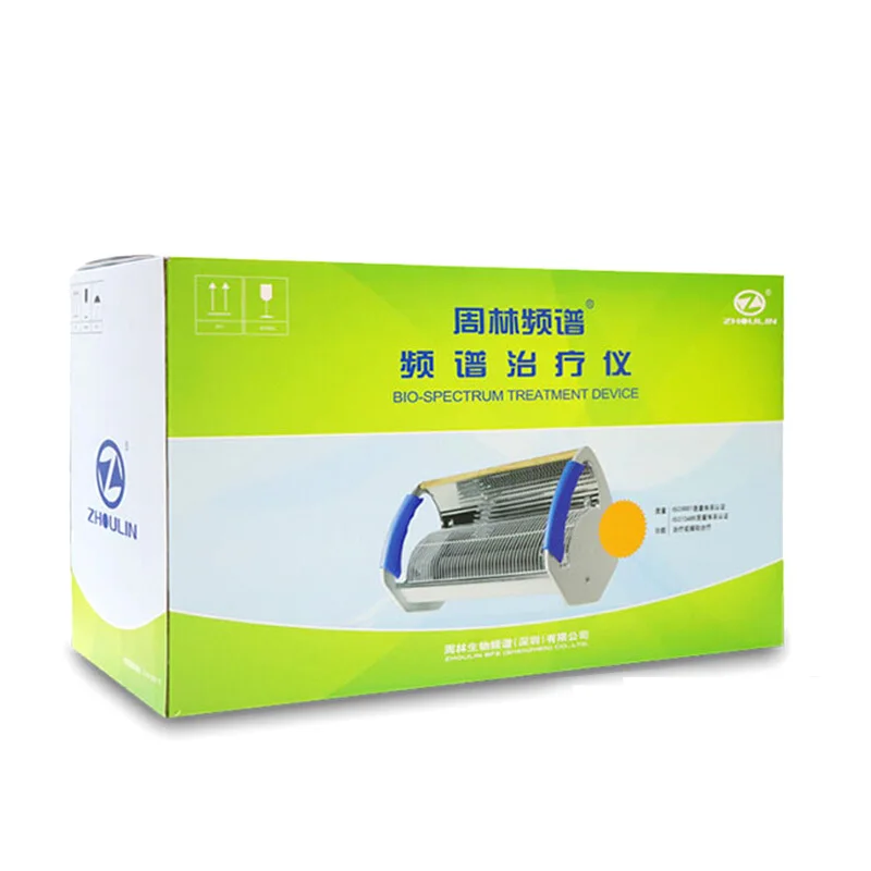 Zhoulin WS-301 спектр терапевтический аппарат домашний ФИЗИОТЕРАПЕВТИЧЕСКИЙ инструмент шейный ревматоидный артрит электрическая лампа для высушивания