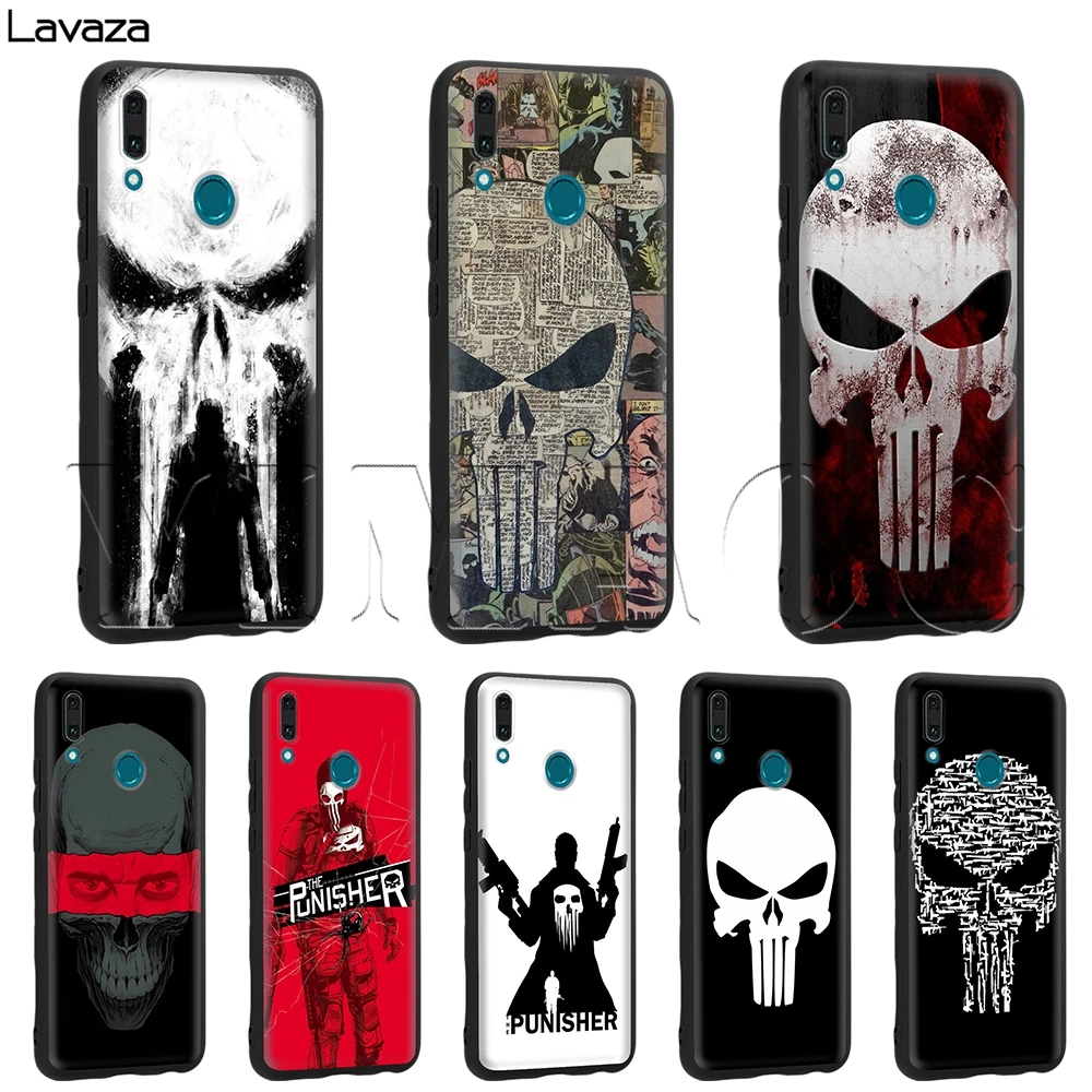 Чехол для Huawei Mate Y7 Y9 P8 P9 P10 P20 P30 Lite Pro P Smart Mini 2017 2019 |