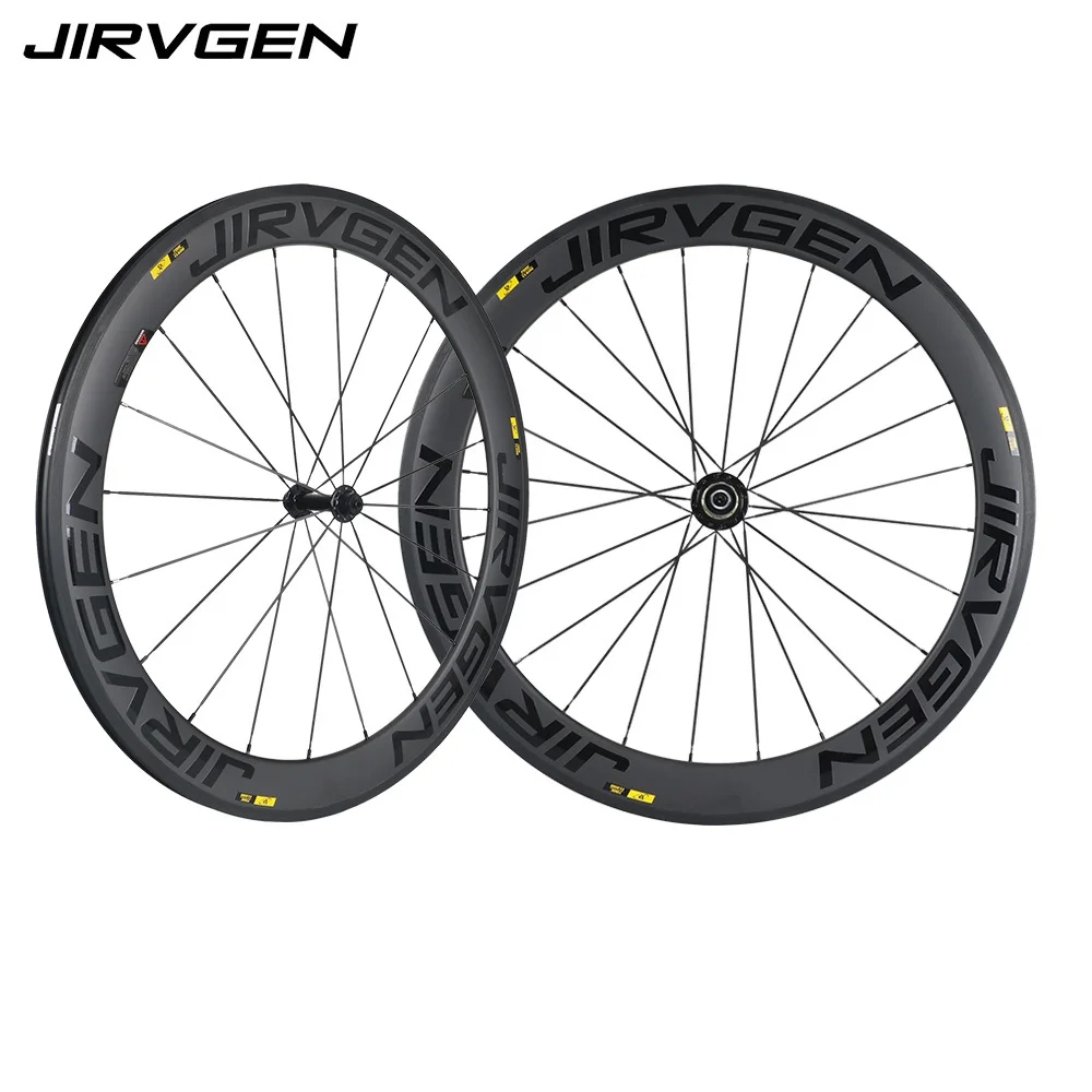 bicycle wheelset