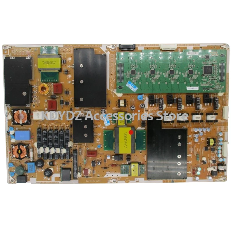 

free shipping Good test for UA55C8000XF PD55AF2_ZSM BN44-00363A power board