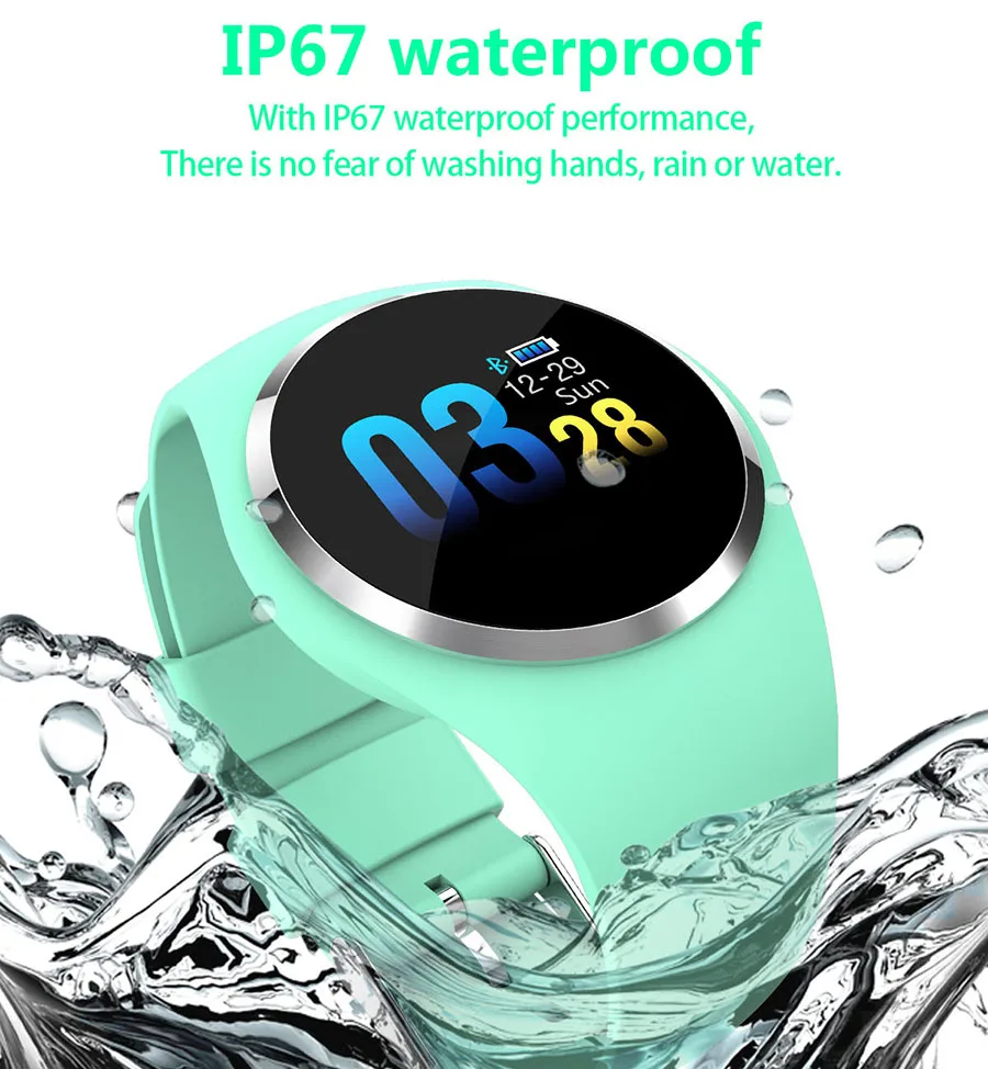 Women Smartwatch (9)