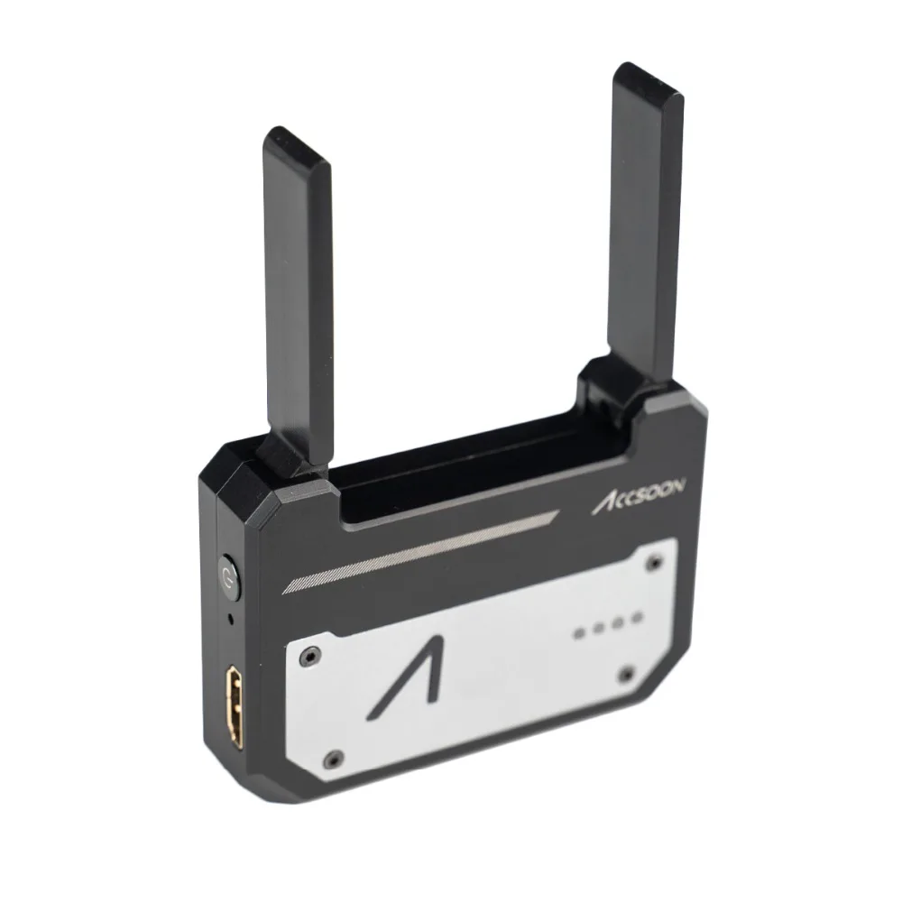 

Presale CINEEYE INFO Wireless Video HDMI 1080P Photography Transmitter, 100m HD Wireless Image Transmission for iphone Android