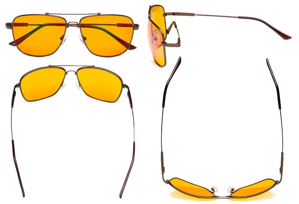 DS1801 Brown