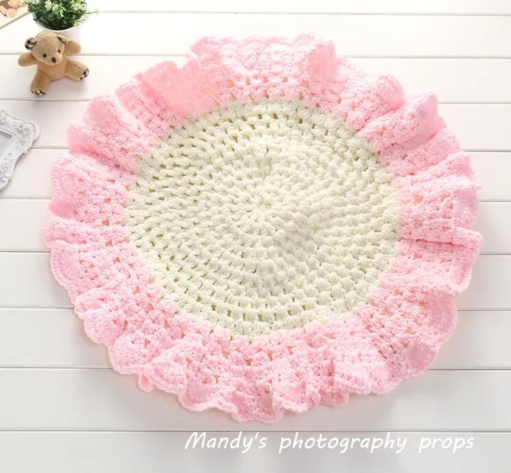 Back Drop Baby Crochet Backdrop Blanket&Crochet Rabbit Set Photography Backdrop Blanket Newborn Photo Prop Back Drop Baby Crochet Backdrop Blanket&Crochet Rabbit Set Photography Backdrop Blanket Newborn Photo Prop