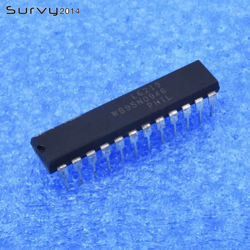 1pcs L6202 L6219 DIP In Stock