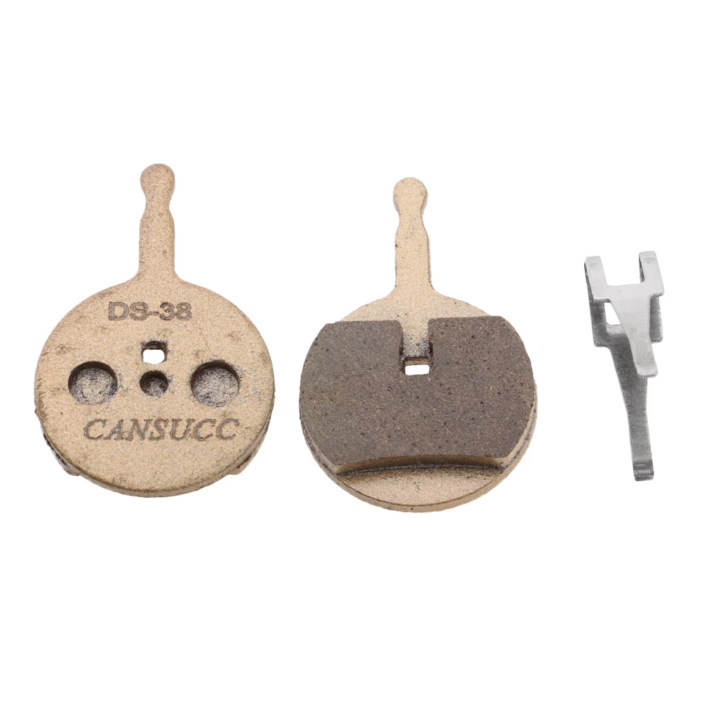 replacing mountain bike brake pads