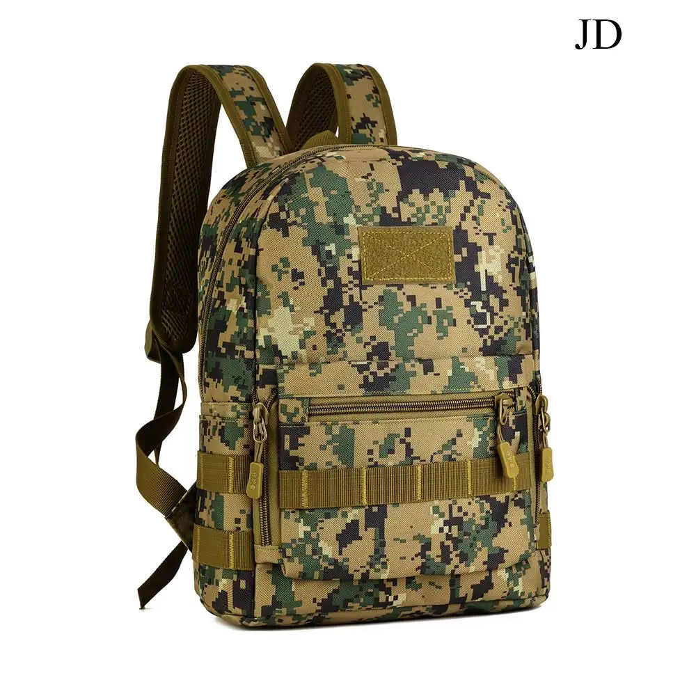 SINAIRSOFT 10L мини военный тактический рюкзак Молл нейлоновая рюкзаки камуфляж Портативный школьная сумка Кемпинг Охота Спорт