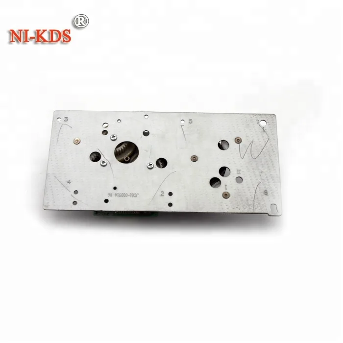 Натуральная JC31-00122A основной приводной двигатель для samsung SCX4623 ML1915 2520 2580 2545 FAX651 для Phaser 3140 3155 3160 D-1135 принтер