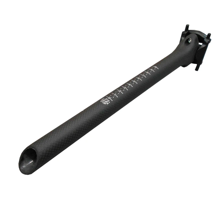full carbon fiber bike seatpost