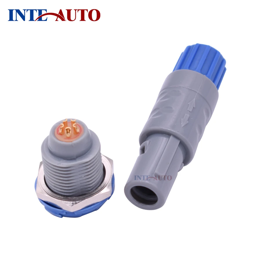 redel connector manufacturer